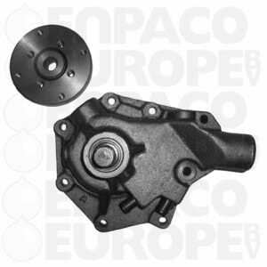 Bomba de agua John Deere