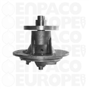 Bomba de agua John Deere