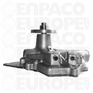 Bomba de agua John Deere