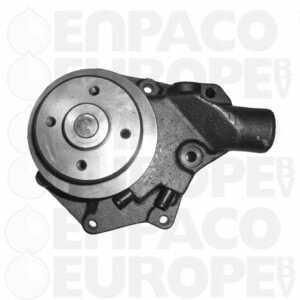 Bomba de agua John Deere