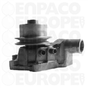 Bomba de agua John Deere