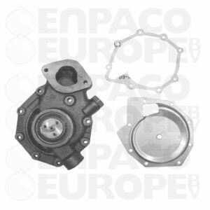 Bomba de agua John Deere/Class