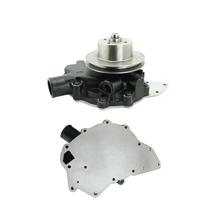 Bomba de agua John Deere