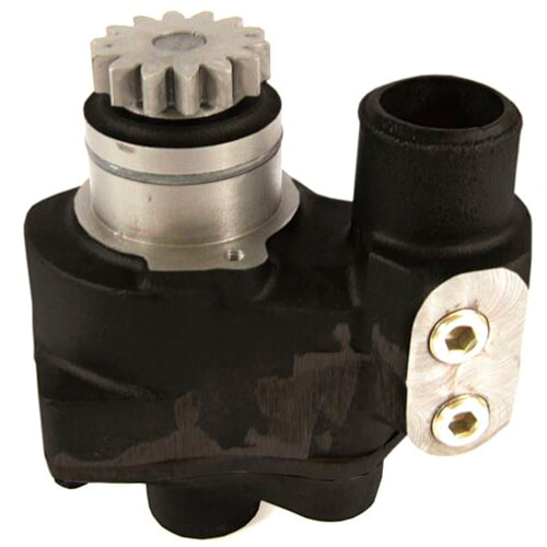 Bomba de agua John Deere