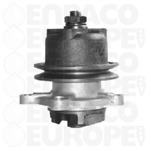 Bomba de agua Kubota