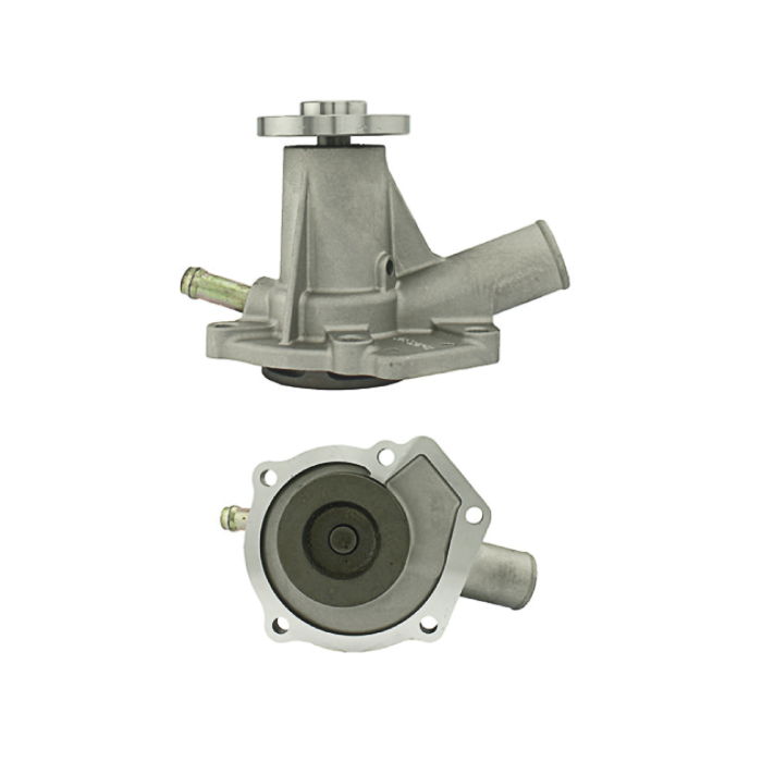 Bomba de agua Kubota