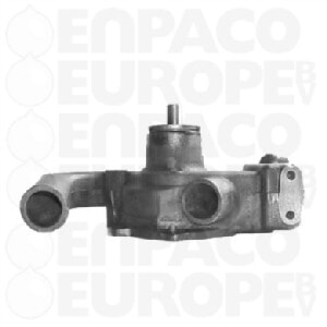 Bomba de agua Landini/Massey Ferguson