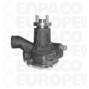 Bomba de agua Lamborghini/Hurlimann