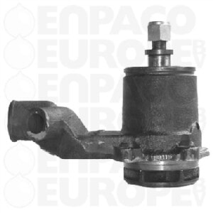 Bomba de agua Landini/Massey Ferguson