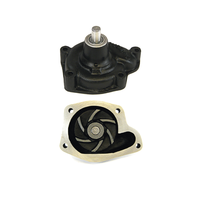 Bomba de agua Massey Ferguson