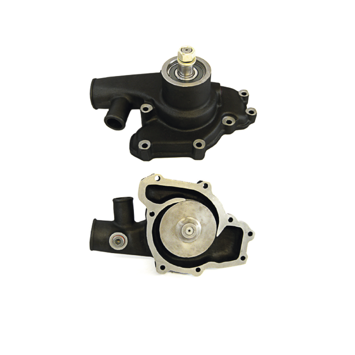 Bomba de agua Class/Massey Ferguson