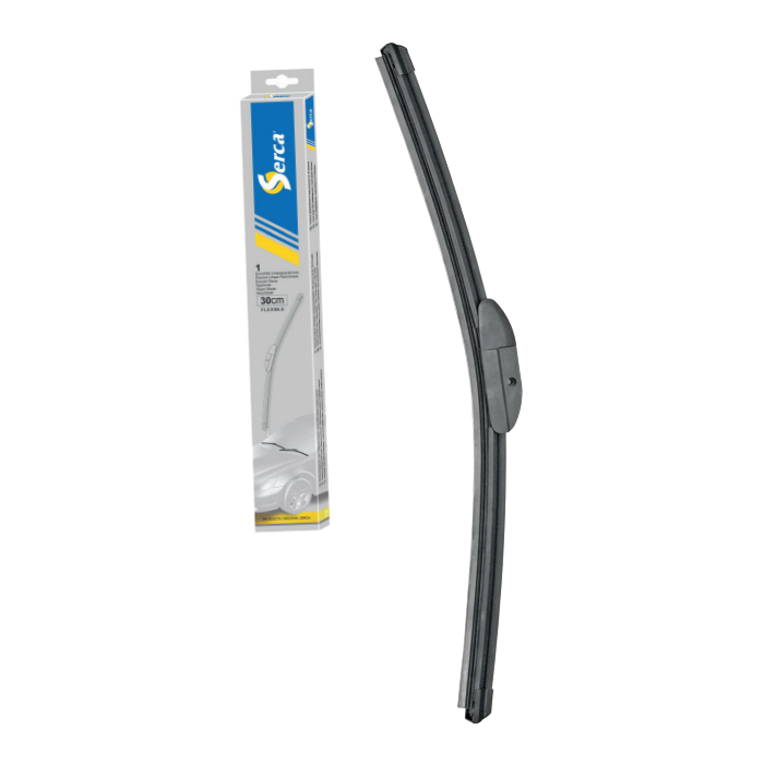 Escobilla limpia flex con teflón 48cm