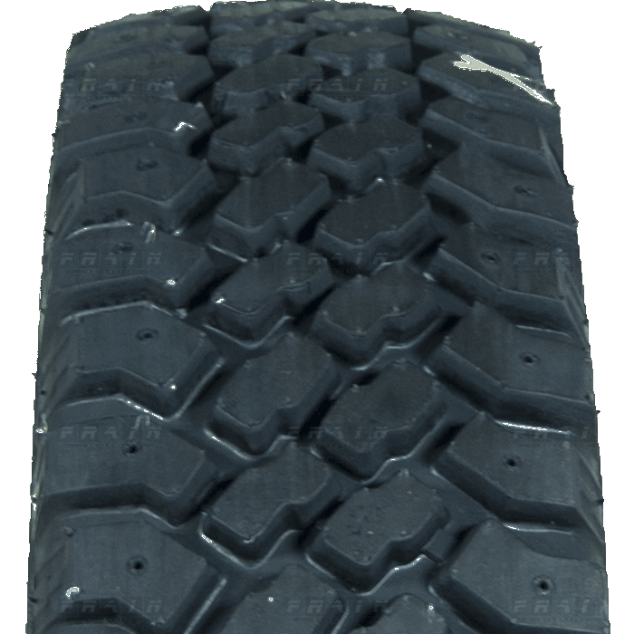 155/80R13 88R F/OR-Verde *Recauchutado*