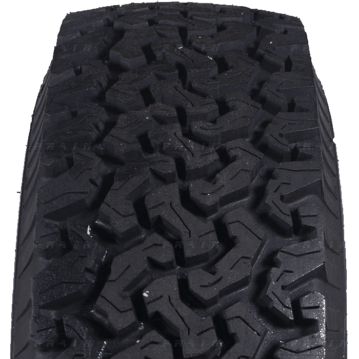 195/80R15 (195R15) 100Q Fronteira *Recauchutado*