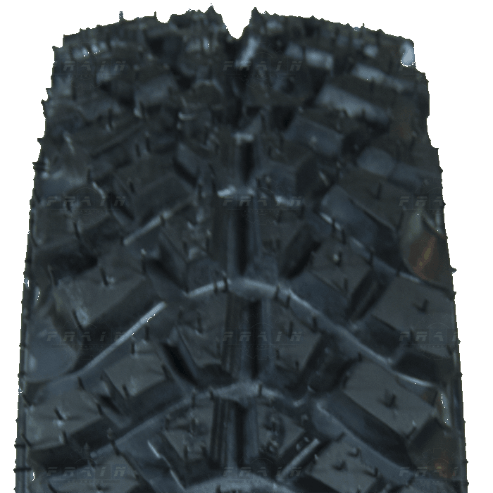 235/75R15 (30/9.5R15)105/104Q Extreme *Recauchutado*