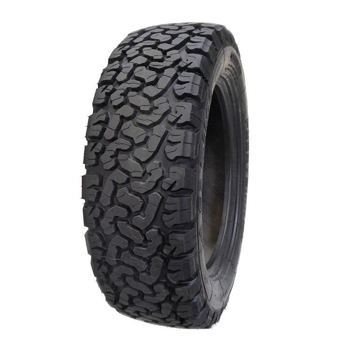 255/70R15 110S Fronteira 2 *Recauchutado*