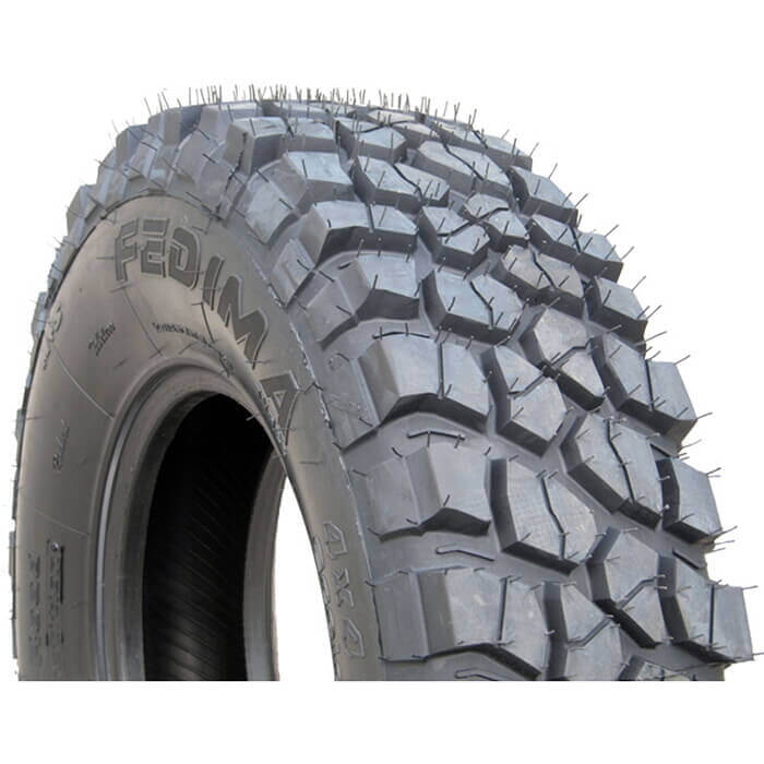 235/85R16 120/116Q F/POWER *Recauchutado*