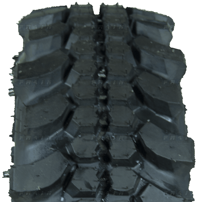 235/85R16 120Q SIROCCO *Recauchutado*