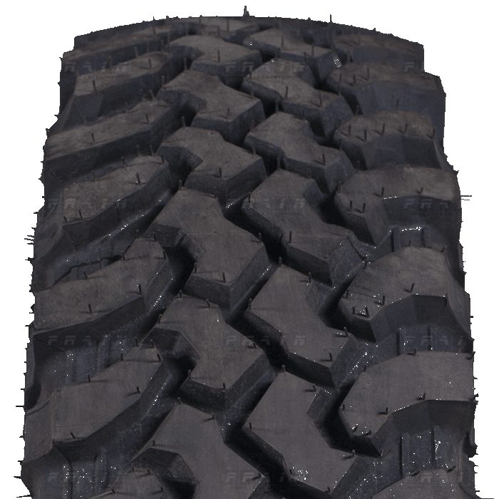 265/75R16 116/112S F/Mud *Recauchutado*
