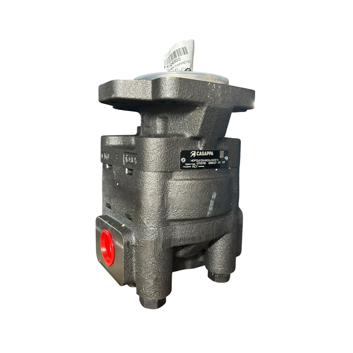 Bomba Hidráulica 61,26 cm3 HDP30.61