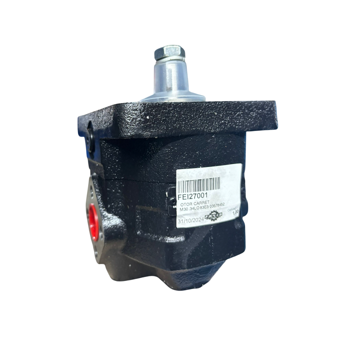 Motor CASAPPA KM30.34LO83E3 03578452