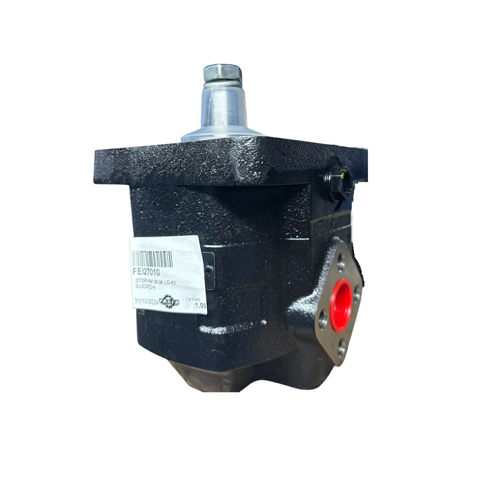 Motor CASAPPA KM30 30.38 LO-83 E3-LED/ED-N