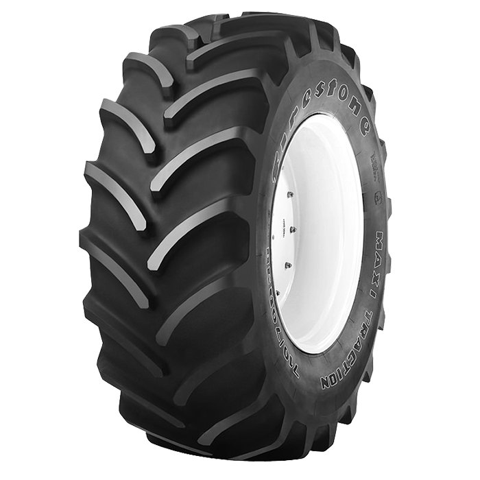 650/75 R38 Maxi Traction TL 169D166E
