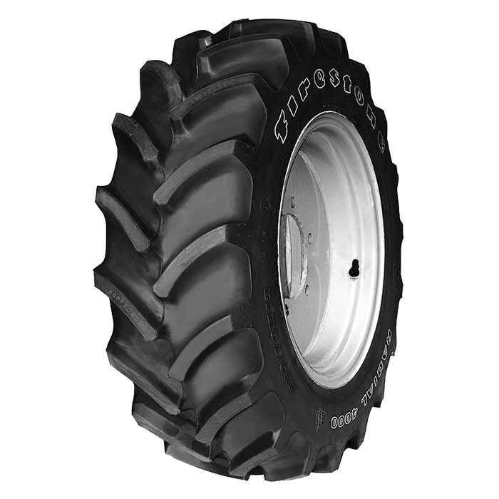 360/70 R20 R4000 TL 129A126B