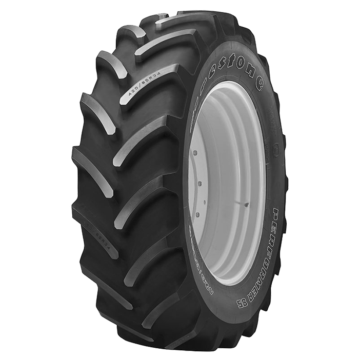 420/85 R28 Performer 85 TL 139D136E