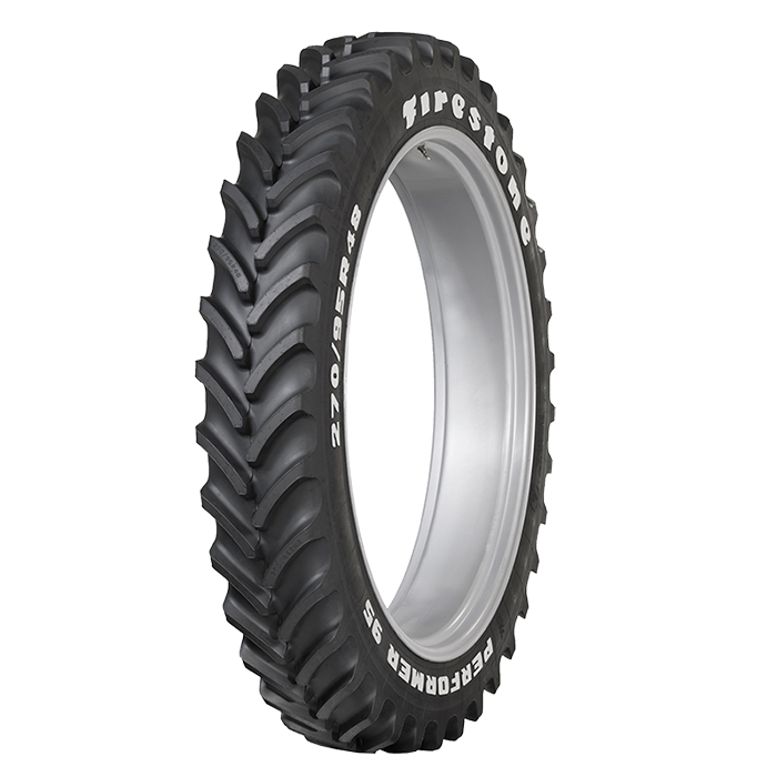 270/95 R44 Performer 95 TL 142D156A