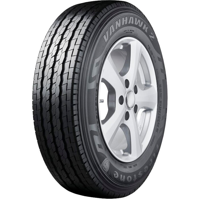 235/65 R16C Vanhawk 2 115R113R 8 TL