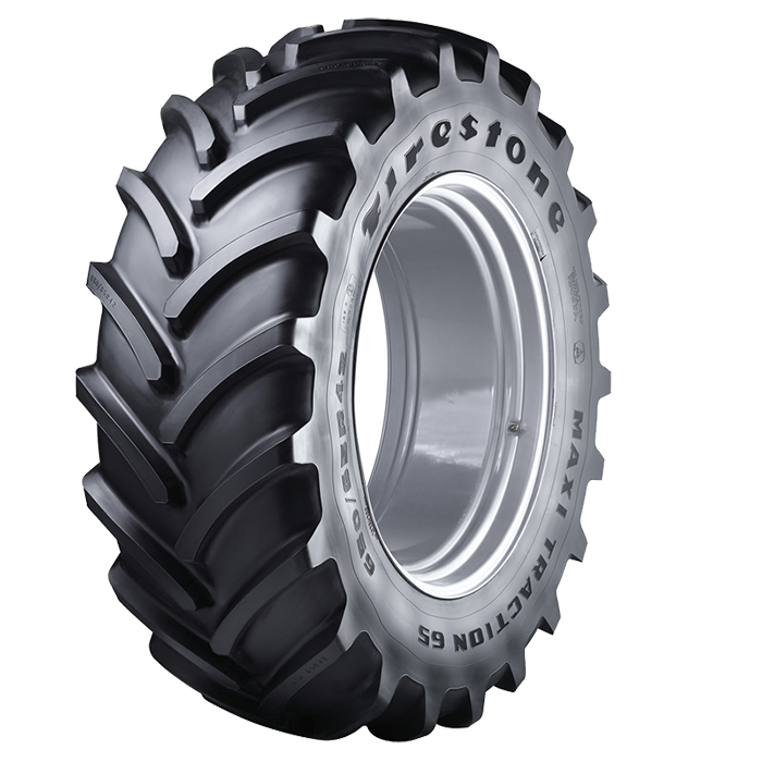 600/65 R34 Maxi Traction 65 TL 151D148E
