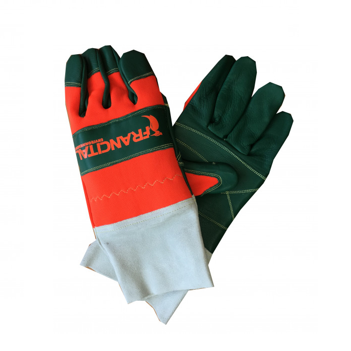 Guantes Manchette Izq/Dch T.8