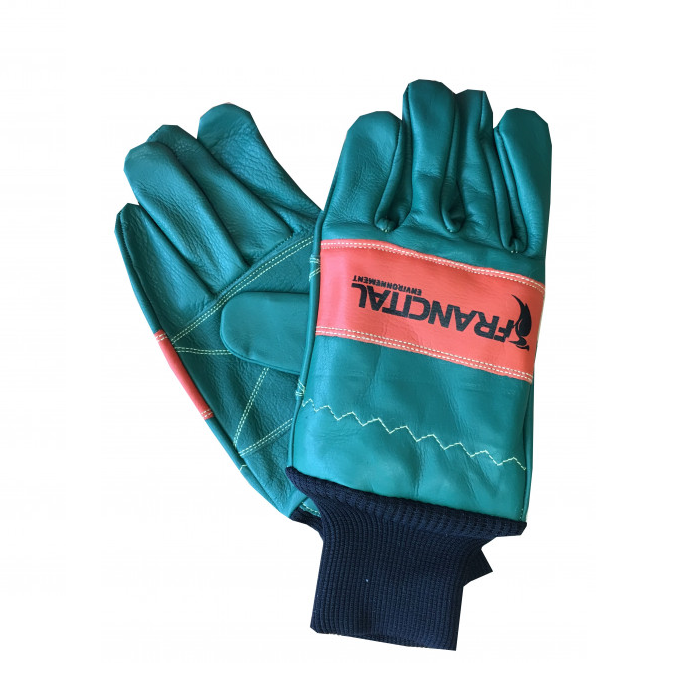 Guante Cl 2 Ac Mano Izq. T.10