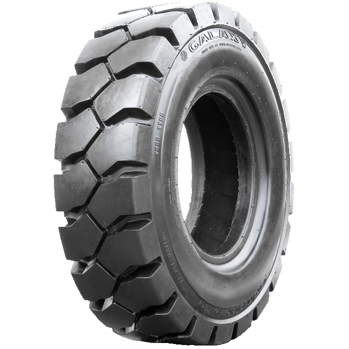 700-15 12PR TT Galaxy Yardmaster Ul con cámara y protector