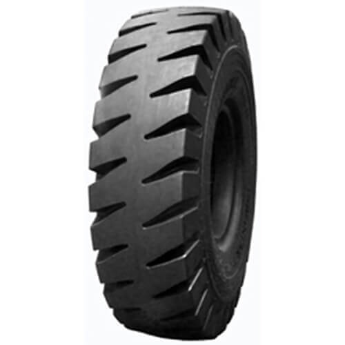 18.00-25 40PR TL Port Star Plus Port Tire E-4.5