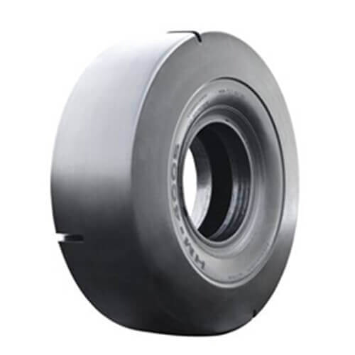 18.00-25 40PR TL Galaxy HM-400S Port Tire L-4S