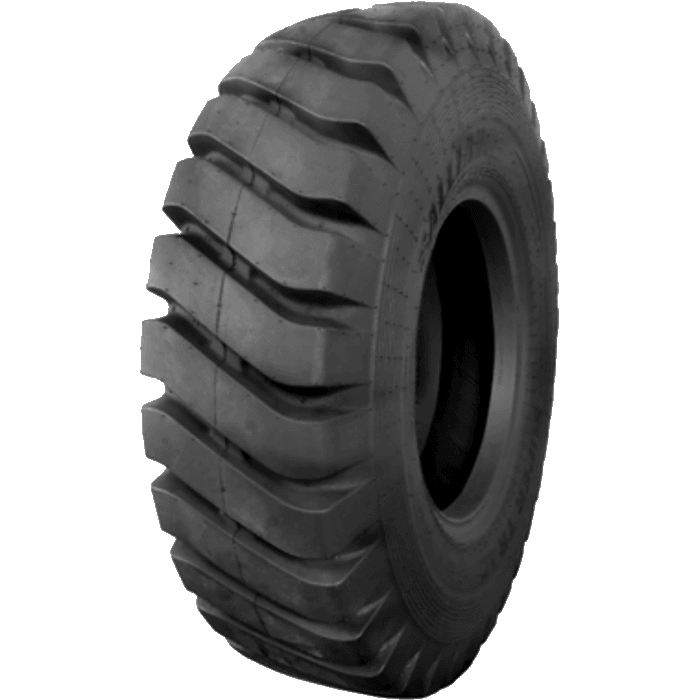 21.00-25 40PR TL Super Trac Port Tire E-3