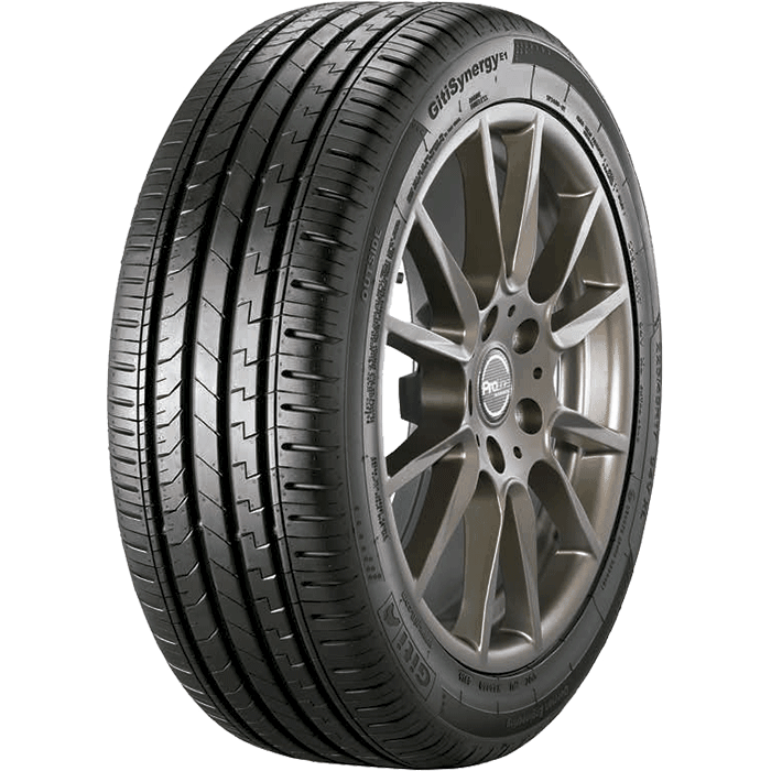 205/60 R16 96V GitiSynergy E1 XL