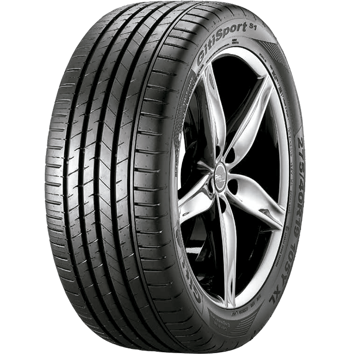 255/45R20 105W GitiSport S1 SUV XL