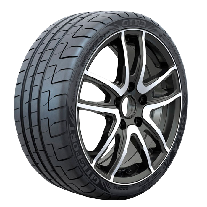255/35ZR18 94Y XL GitiSport GTR3