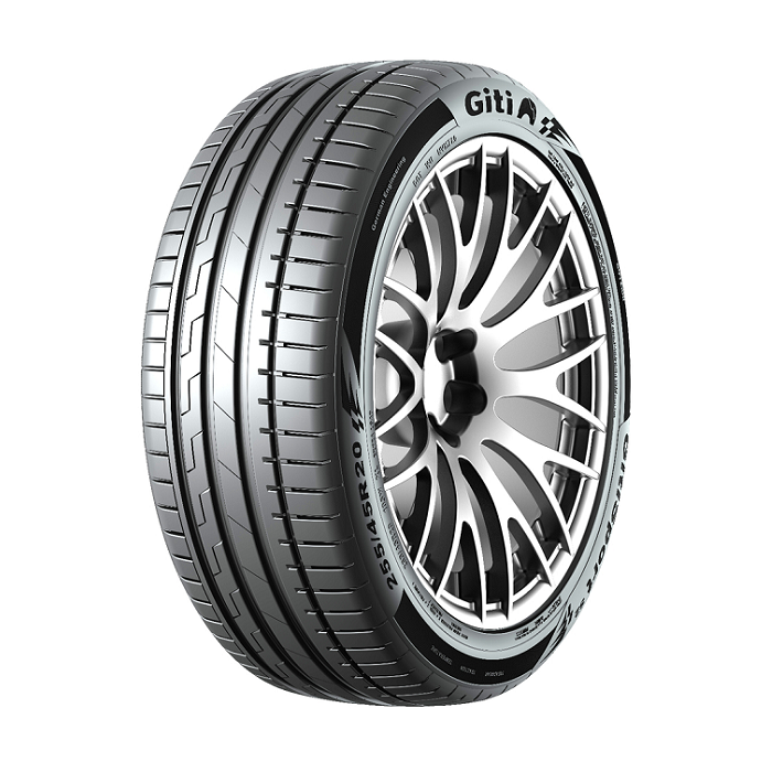 225/45R18 95Y XL GitiSport S2