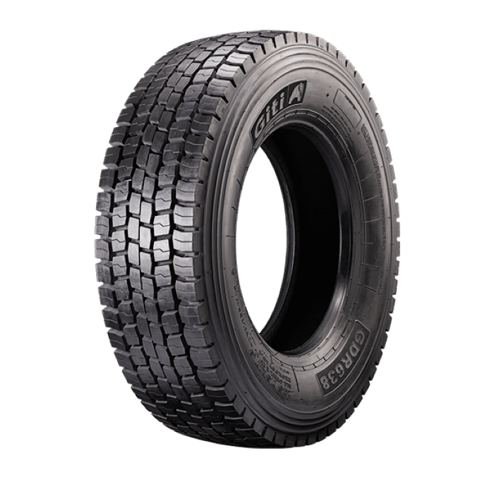 265/70R19.5 140/138M GDR638