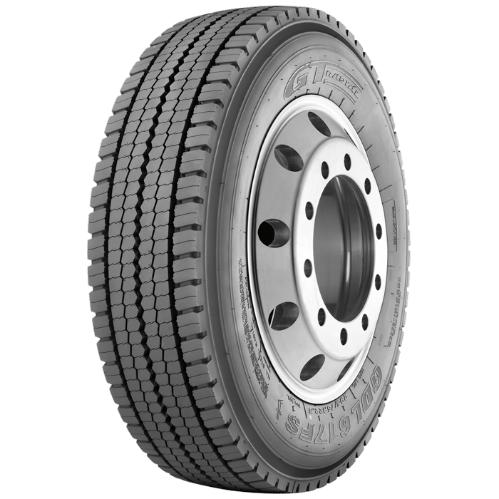 295/60R22.5 150/147(149/146)K(L) GDL617