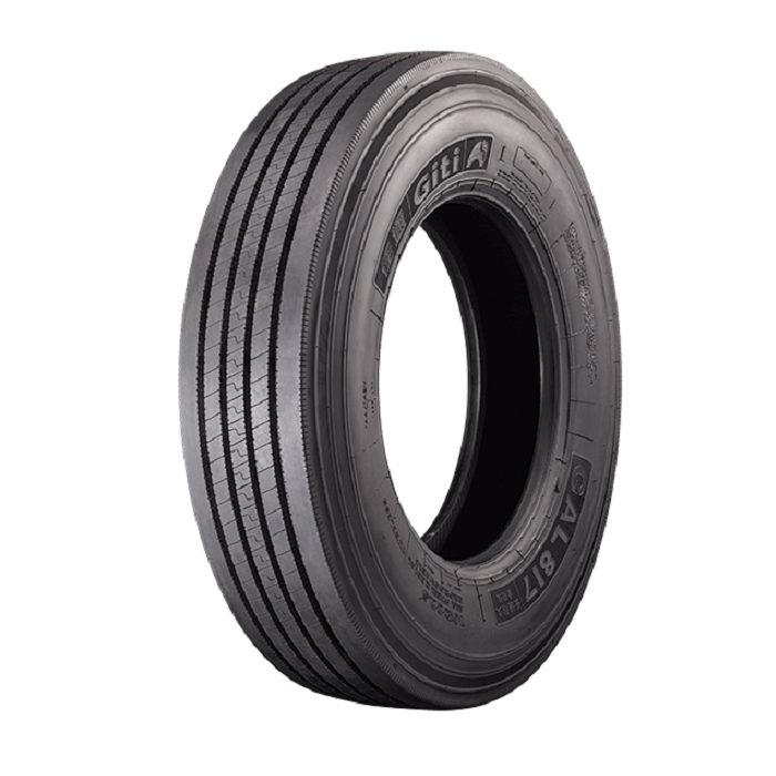 255/70R22.5 140/137M GAL817