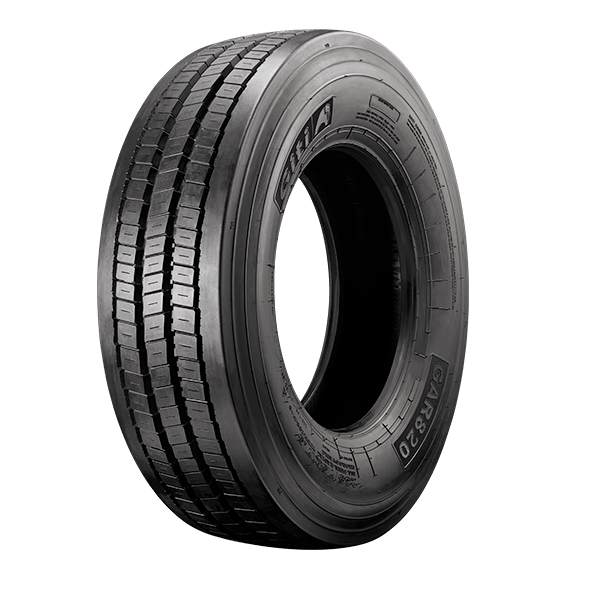 245/70R17.5 136/134M GAR820