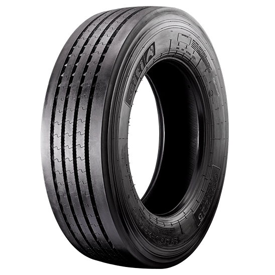 295/80R22.5 154/149M TL GSR225