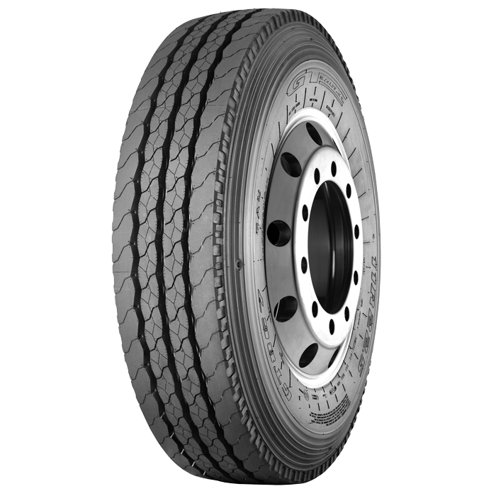 275/70R22.5 150/145J TL GT867