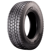 295/80R22.5 152/149M TL GDR665
