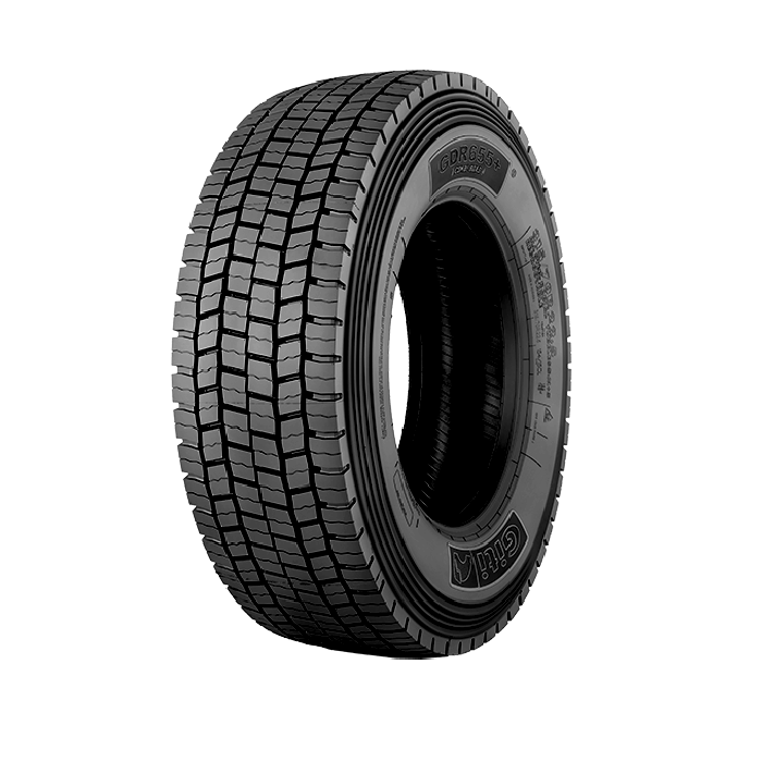 315/70R22.5 154/150L TL GDR655+